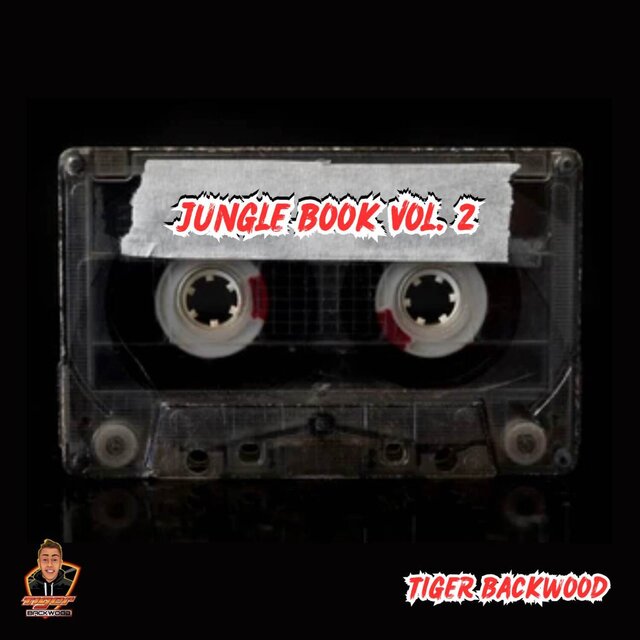 Jungle Book Vol. 2