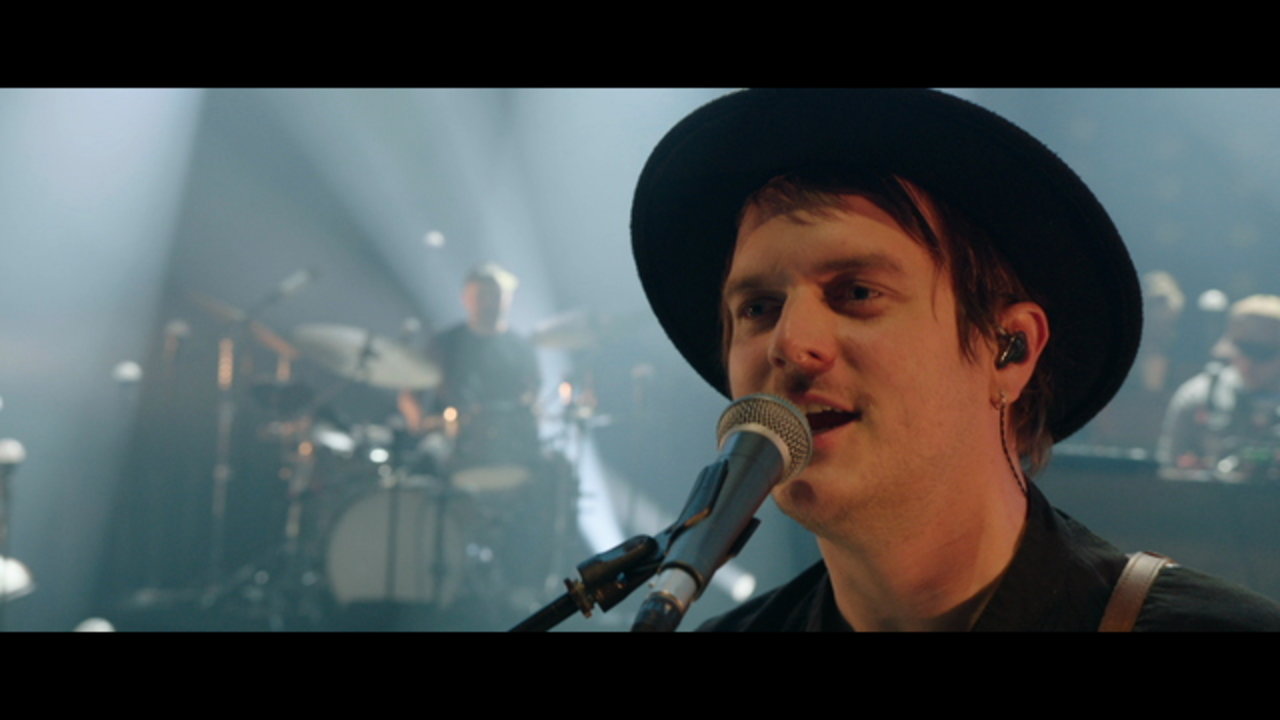 House On Fire (Live at KB HALLEN, Copenhagen, 2021)