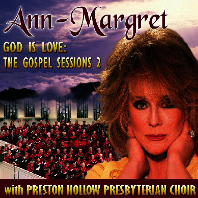 God Is Love: The Gospel Sessions 2