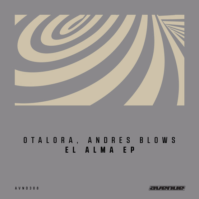 El Alma EP