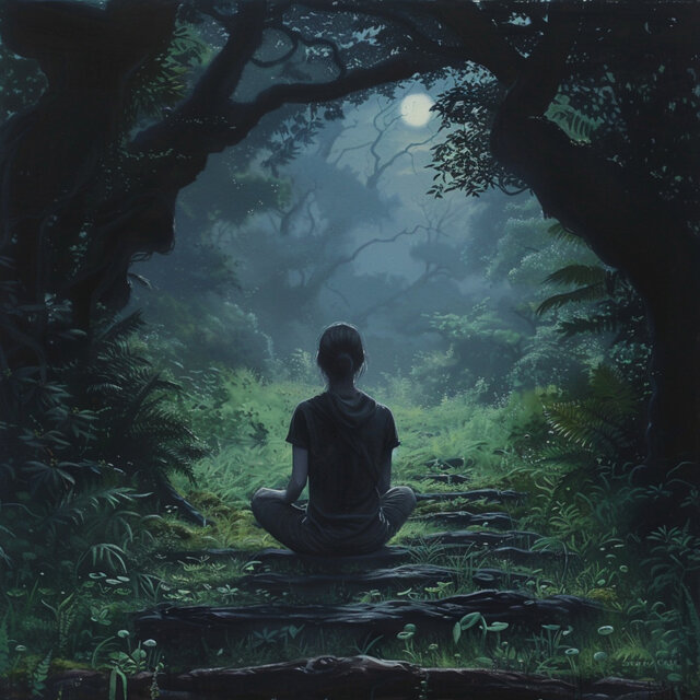 Calming Music for Daily Meditation Practice