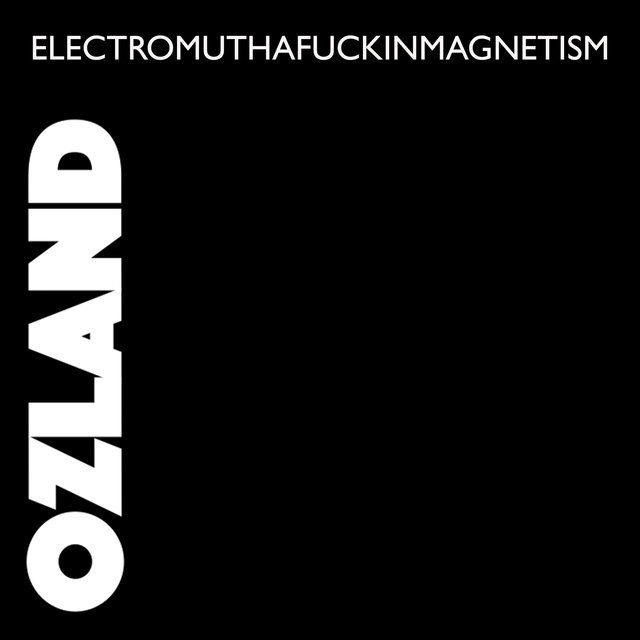 Electromuthafuckinmagnetism