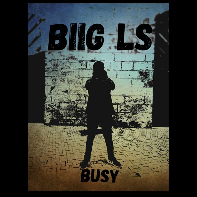 Busy