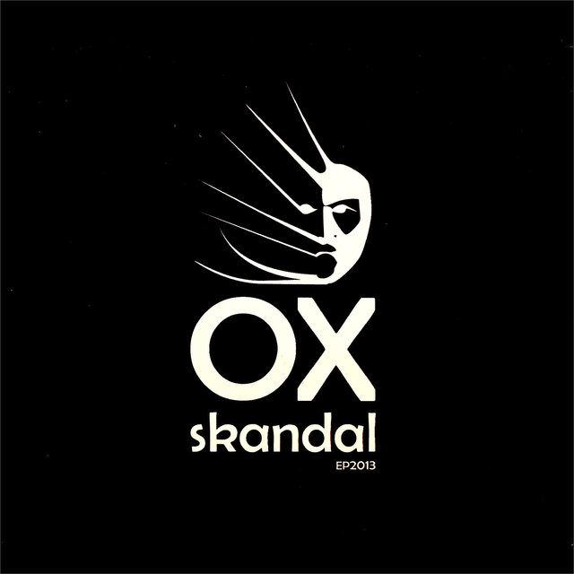Skandal (Wydanie Deluxe)