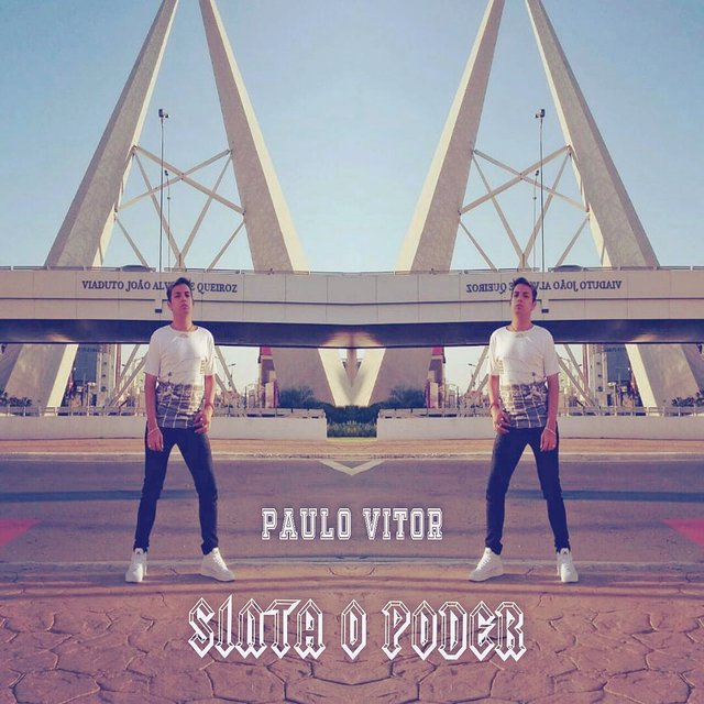 Sinta o Poder