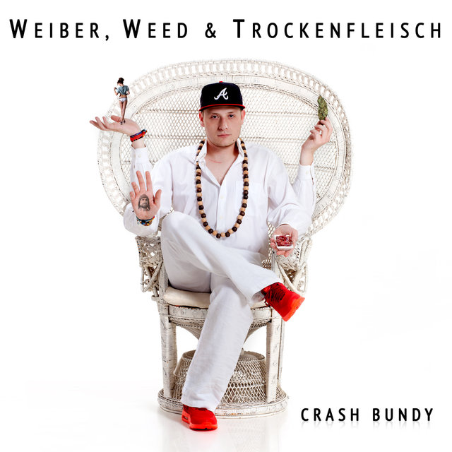 Weiber, Weed & Trockenfleisch