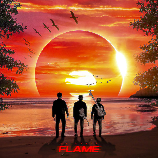 Flame
