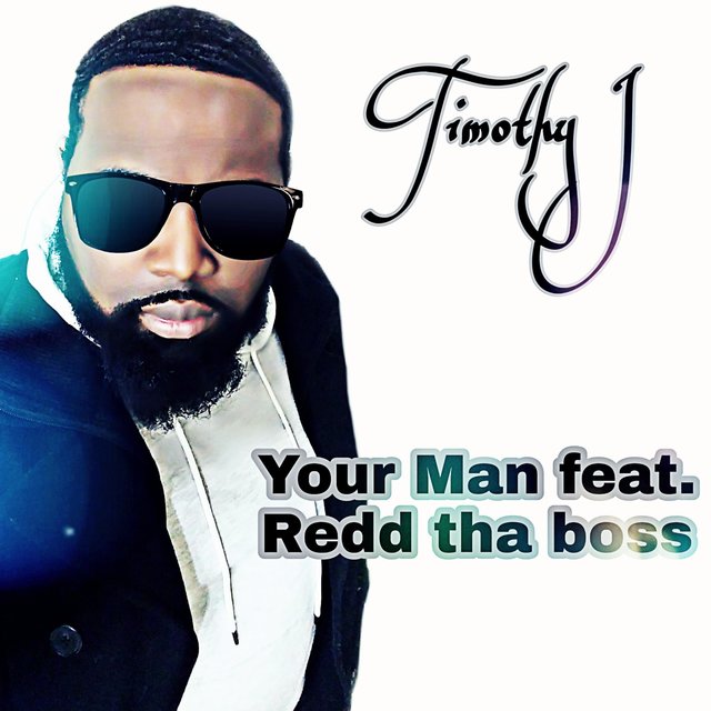 Your Man (feat. Redd Tha Boss)