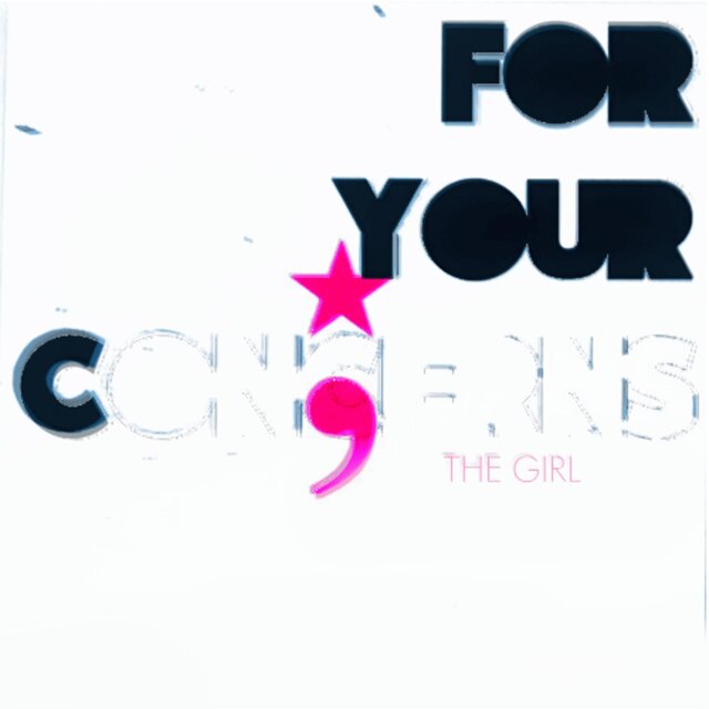 For Your Concerns
