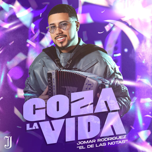 Goza La Vida