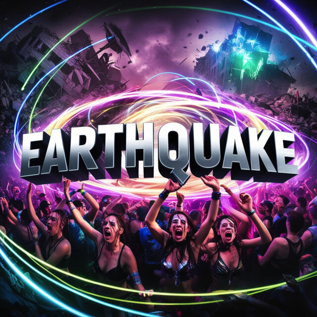 Earthquake