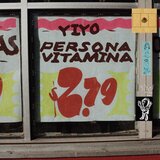 Persona Vitamina (feat. twenny9teen)