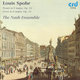 Cover art for album Spohr: Nonet & Octet by The Nash Ensemble