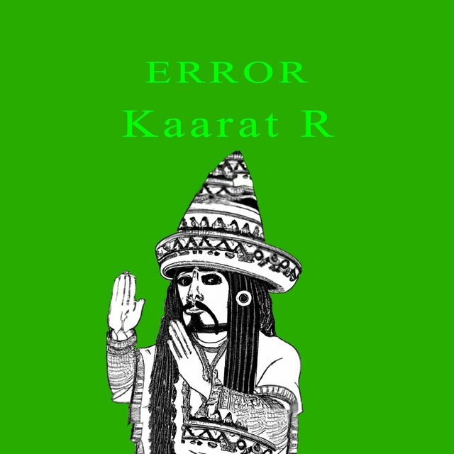 Error