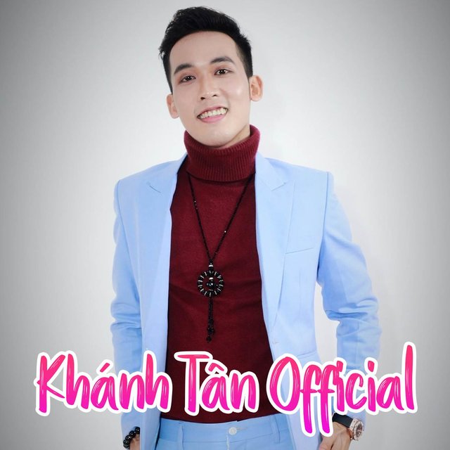 Tuyển Tập Nhạc Đời Khánh Tân (Phần 2)
