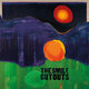 Cover art for album Cutouts by The Smile