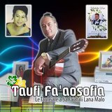 Vi’i O Talelei Vou