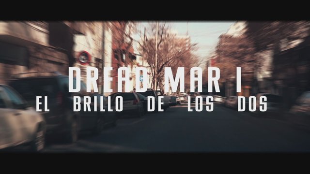 El Brillo de los Dos (Lyric Video)