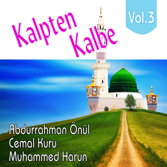 Kalpten Kalbe, Vol.3