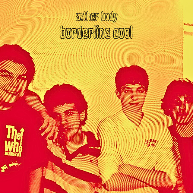 Borderline Cool