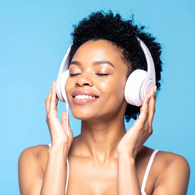 Música Para Los Momentos Que Importan