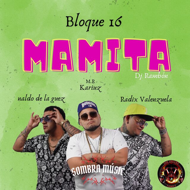 MAMITA