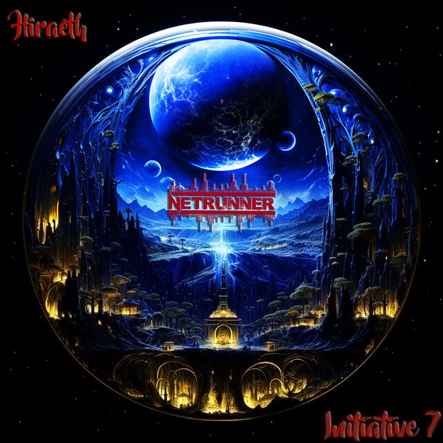 Hiraeth Initiative 7