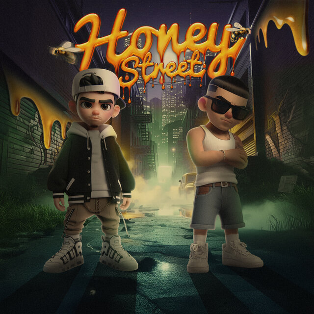 Honey Street