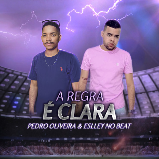 A Regra É Clara