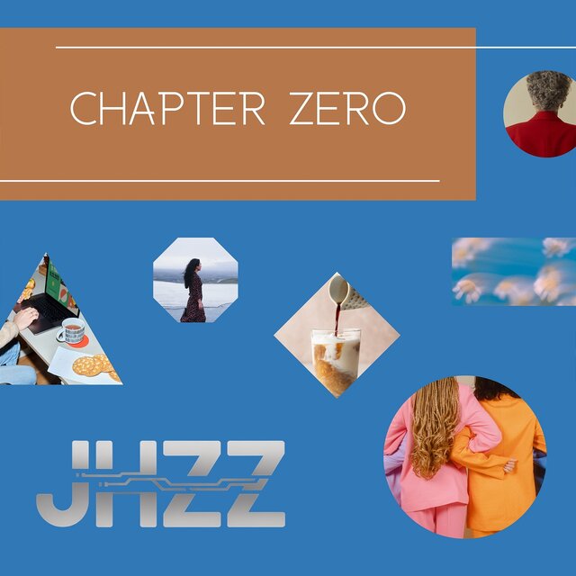 Chapter Zero