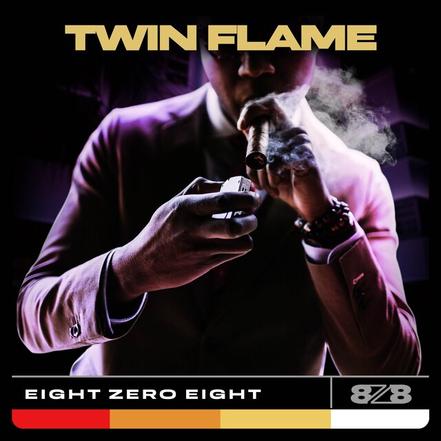 Twin Flame