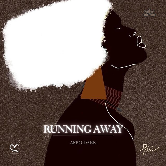 Running Away (feat. Din Beats & Kanda Beats) [African Lofi]