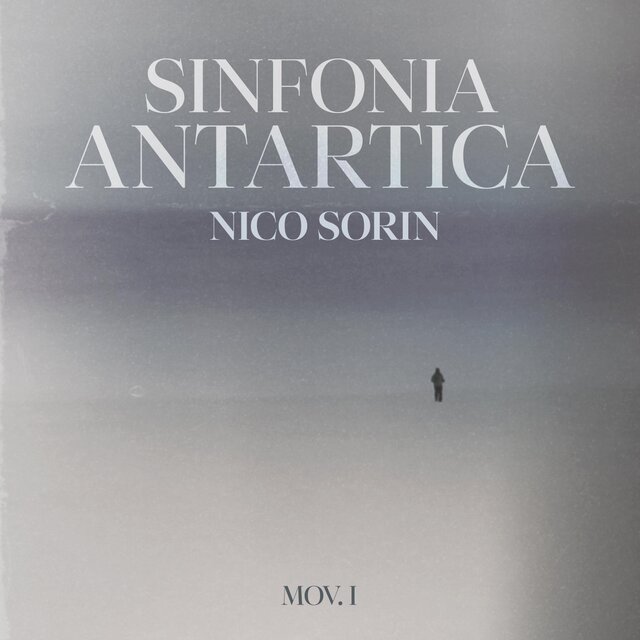 Sinfonia Antartica: Movement I (Live)