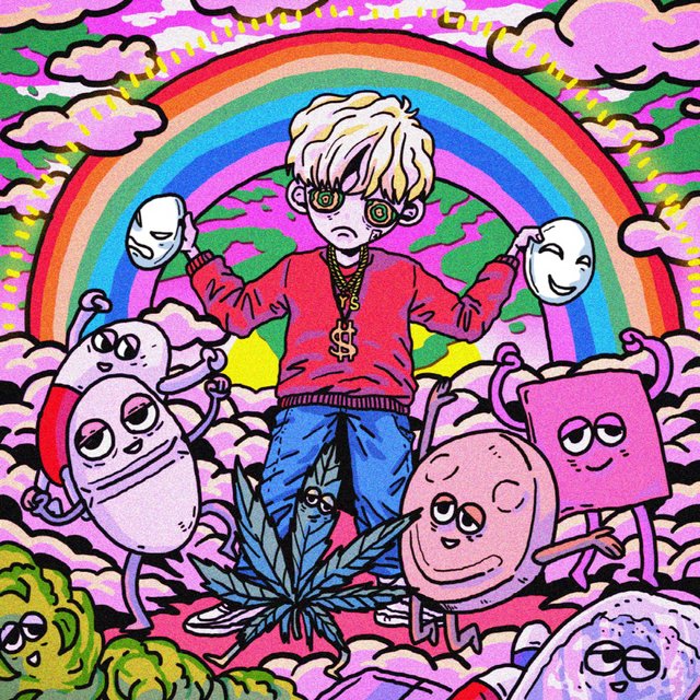 ¿ World Is Mine XUKE ？