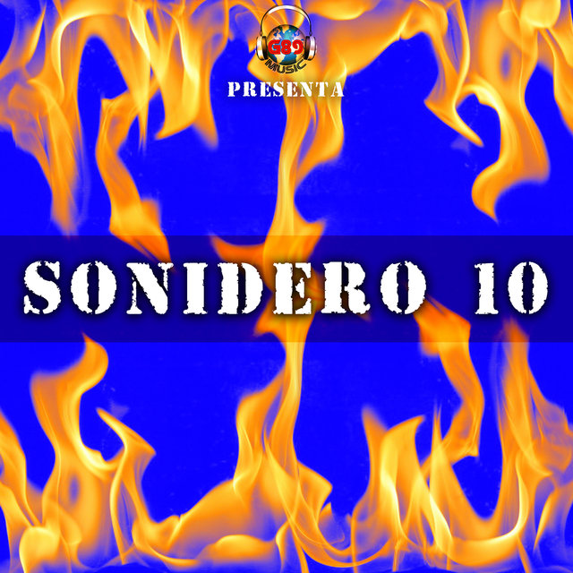Sonidero 10
