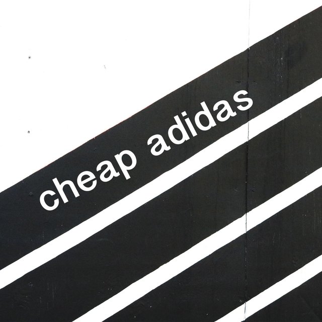 Cheap Adidas
