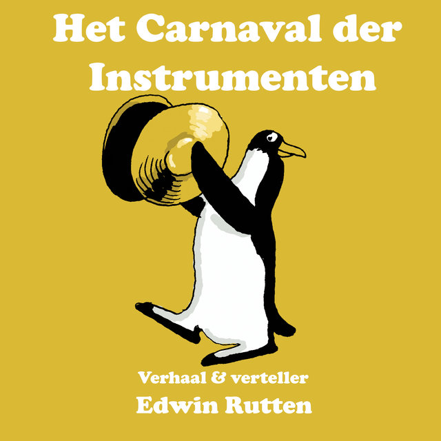 Het Carnaval der Instrumenten