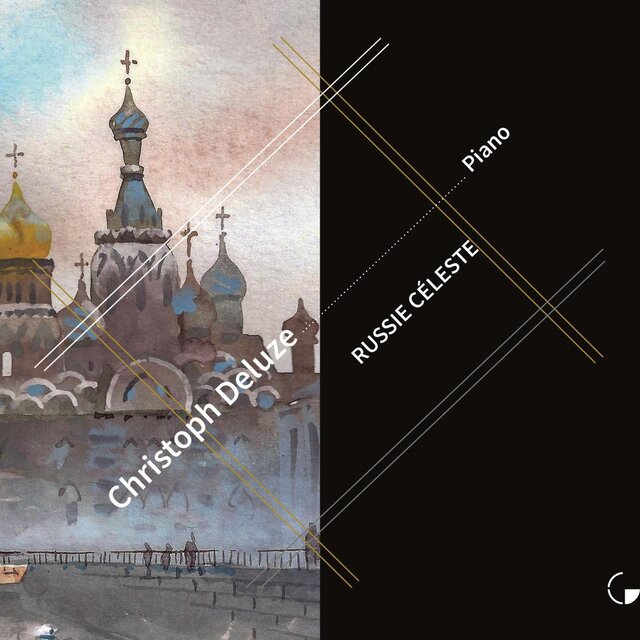 Russie céleste