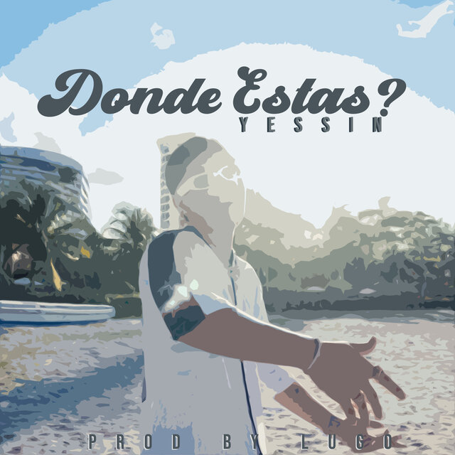 Donde Estas