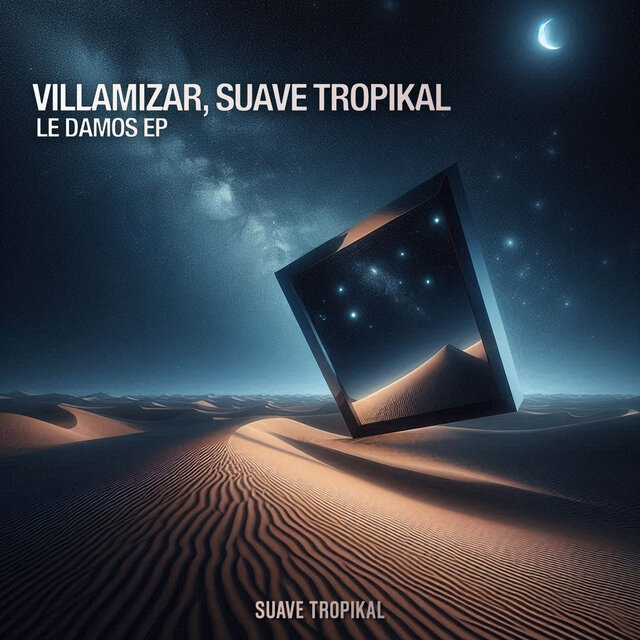 Le Damos EP