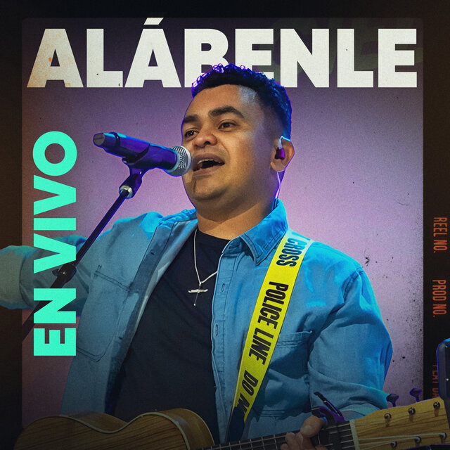 Alábenle en Vivo