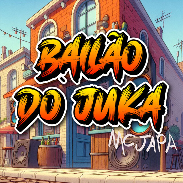 Bailão do Juka