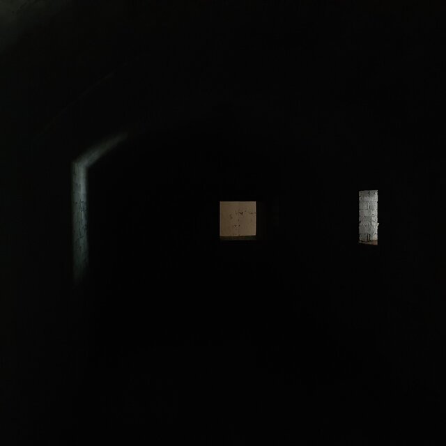 The Window Is Closed