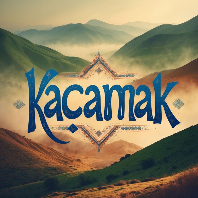 Kaçamak Lazım