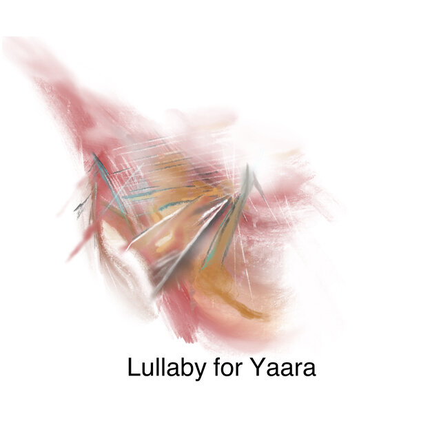 Lullaby for Yaara