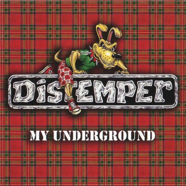 My Underground