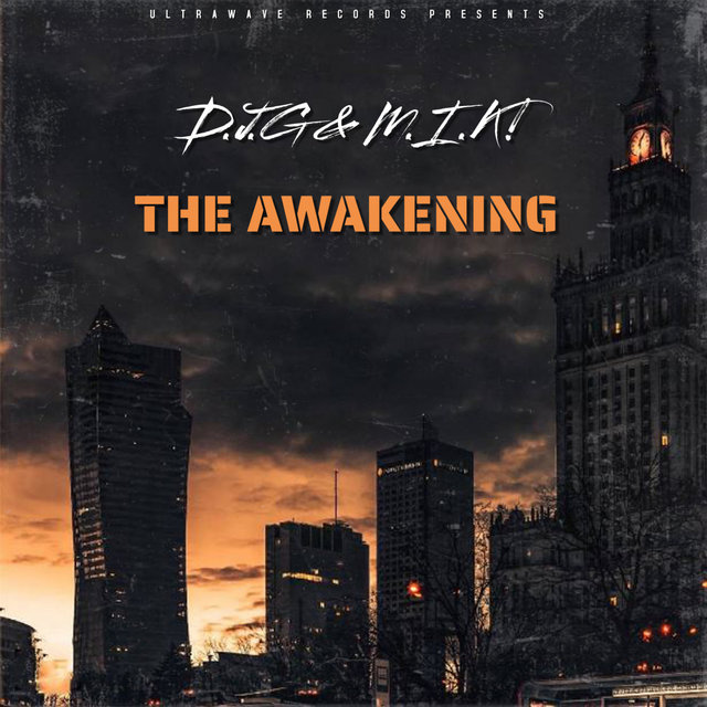 The Awakening