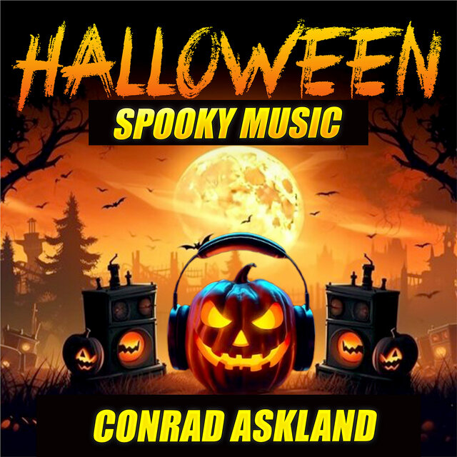 Halloween Spooky Music