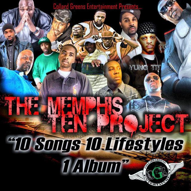 The Memphis Ten Project