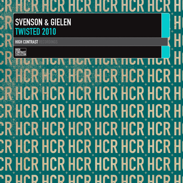Twisted (Remixes)